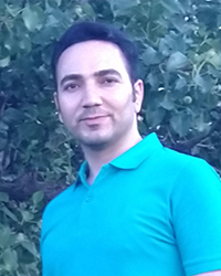 Mojtaba Jalalvand